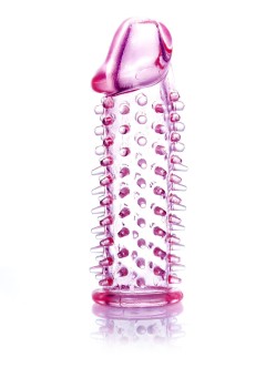 Przejdź do produktu Stymulator Penis Sleeve