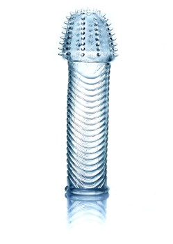 Przejdź do produktu Stymulator Penis Sleeve