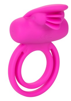 Przejdź do produktu Dual Clit Flicker Enhancer Pink