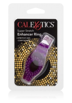 Przejdź do produktu Super Stretch Enhancer Ring Purple