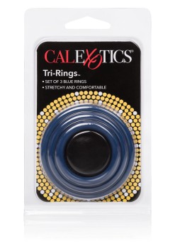 Przejdź do produktu Tri Rings Blue