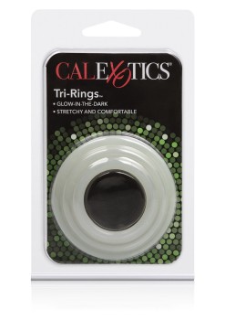 Przejdź do produktu Tri Rings White