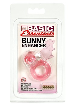 Przejdź do produktu Basic Bunny Enhancer Pink