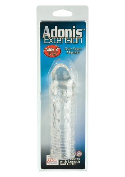Przejdź do produktu Adonis Extension Transparent