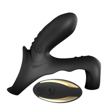 Przejdź do produktu Ranger black (with remote)