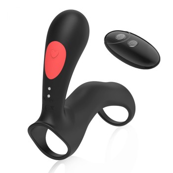 Przejdź do produktu Stamen black (with remote)