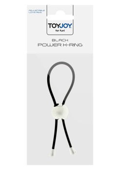 Przejdź do produktu Power X Ring Black