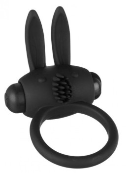 Przejdź do produktu Bunny ring black