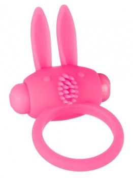Przejdź do produktu Bunny ring pink