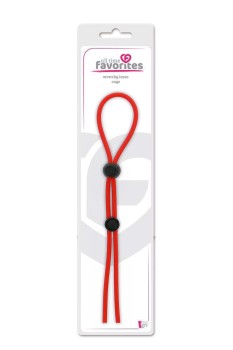 Przejdź do produktu ALL TIME FAVORITES STRETCHY LASSO CAGE