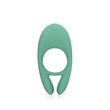Przejdź do produktu Ultra Soft Silicone Pointed Cock Ring