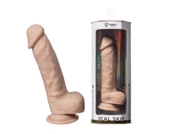 Przejdź do produktu SD. Real Skin Model 1 (9) Flesh