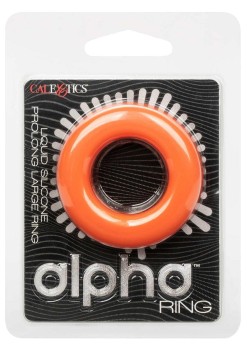 Przejdź do produktu Alpha Prolong Large Ring Orange