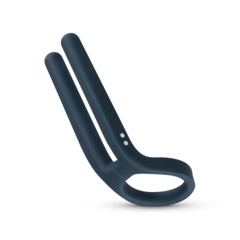 Przejdź do produktu Boners Cockring &amp; Ball Stimulator   Blue