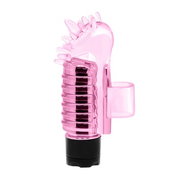 Przejdź do produktu BAILE  FINGER VIBRATOR, MULTI SPEED