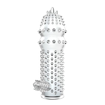 Przejdź do produktu BAILE   PENIS SLEEVE