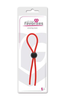 Przejdź do produktu ALL TIME FAVORITES STRETCHY THIN LASSO