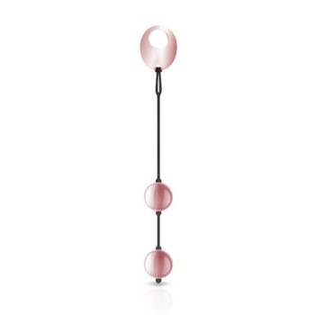 Przejdź do produktu Rosy Gold   Nouveau Ben Wa Balls