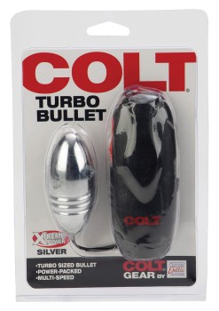 Przejdź do produktu COLT Turbo Bullet Silver