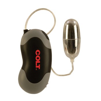 Przejdź do produktu COLT Xtreme Turbo Bullet Metal