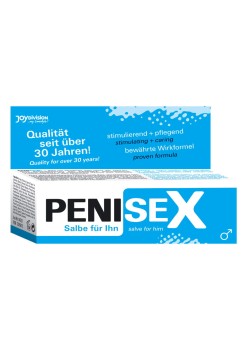 Przejdź do produktu Żel/sprej PENISEX   Cream for him, 50 ml