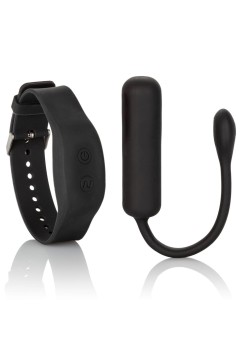 Przejdź do produktu Wristband Remote Petite Bullet Black