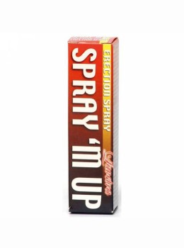 Przejdź do produktu Żel/sprej SPRAYM UP