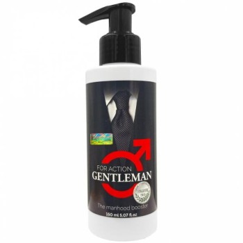 Przejdź do produktu Żel POP GENTELMAN 150ML