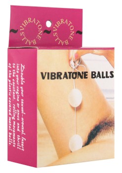 Przejdź do produktu DuoBalls White