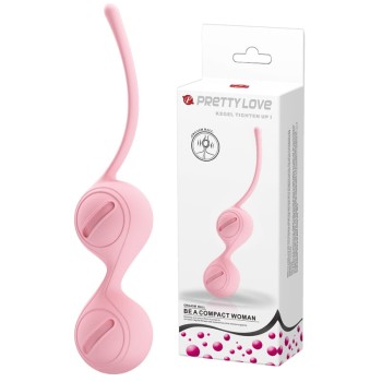 Przejdź do produktu PRETTY LOVE   KEGEL TIGHTEN UP I LILA