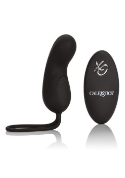 Przejdź do produktu Remote Rechargeable Curve Black