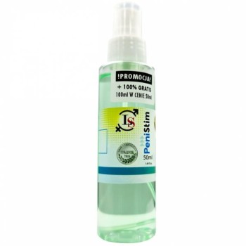 Przejdź do produktu Żel/sprej Penistim Spray 50 ml