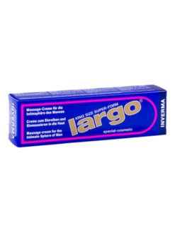 Przejdź do produktu Żel/sprej Largo special 40 ml