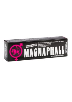Przejdź do produktu Żel/sprej Magnaphall 45 ml