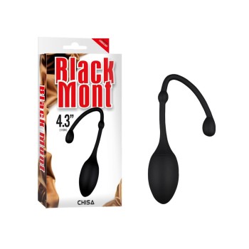 Przejdź do produktu Velvet kiss iOrgasm Black