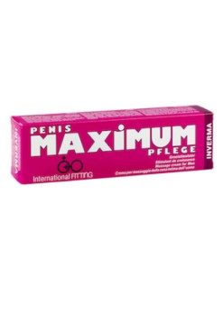 Przejdź do produktu Żel/sprej Maximum 45 ml