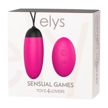 Przejdź do produktu Ovetto Sensual Games