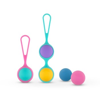 Przejdź do produktu Vita   Kegel Ball Set