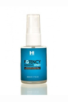 Przejdź do produktu Żel/sprej Potency Spray 50 ml