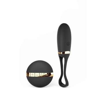 Przejdź do produktu SECRET DELIGHT GOLD &amp; BLACK