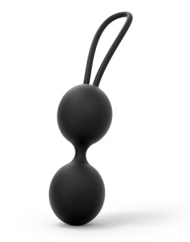 Przejdź do produktu DUAL BALLS NOIR