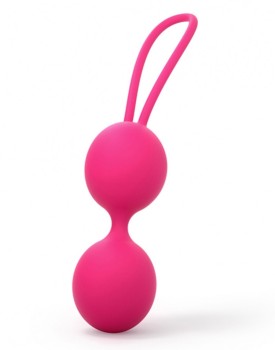 Przejdź do produktu DUAL BALLS MAGENTA