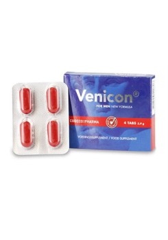 Przejdź do produktu Supl.diety Venicon for Men  EU