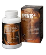 Przejdź do produktu Supl.diety Penis + Erect EAST EFS