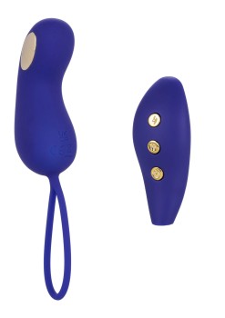 Przejdź do produktu Estim Remote Teaser Blue