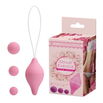 Przejdź do produktu PRETTY LOVE   SEXUAL EXERCISE