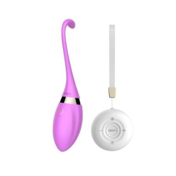 Przejdź do produktu CORA REMOTE EGG VIBRATOR