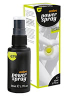 Przejdź do produktu Żel/sprej Active Power Spray men  50ml