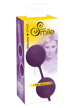 Przejdź do produktu Sweet Smile XXL Balls