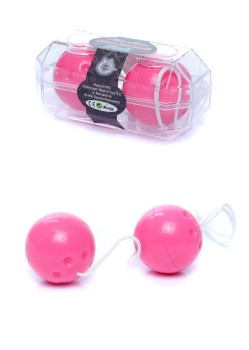 Przejdź do produktu Kulki Duo Balls Pink